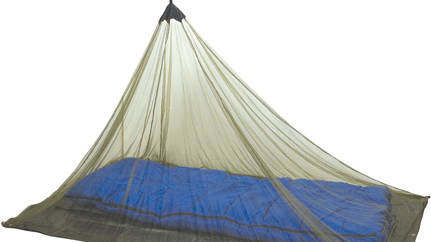 Solo anti insectos al aire libre que protegen las redes de las tiendas de la mosquitera que acampan