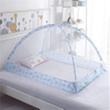 Ropa de cama para bebés, red para cuna, cama plegable para el hogar, mosquitera sin fondo, fabricantes de mosquiteras