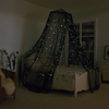 Best Seller Glow In The Dark Bed Canopy Baby Mosquito Net Bed