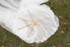 Garden Durable Outdoor Gazebo Cover Hanging Mosquito Netting