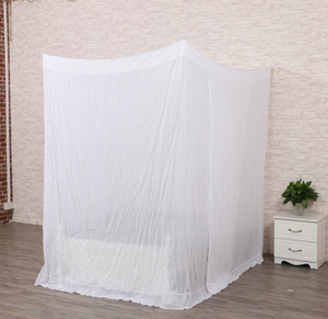 Mosquitera Eco Friendly 100%Cotton Box