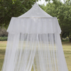 2020 nueva mosquitera blanca rectangular antimosquitos Noble para exteriores
