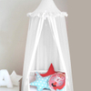 Jugar a leer mosquitera jugar carpa cama con dosel ropa de cama para niños