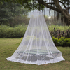 Mosquitera blanca para exteriores con tratamiento de insecticidas de seguridad más vendidos 2020