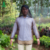 Mosquito Cloth / Mosquito Jacket & Pants / Mosquito Netting Jacket