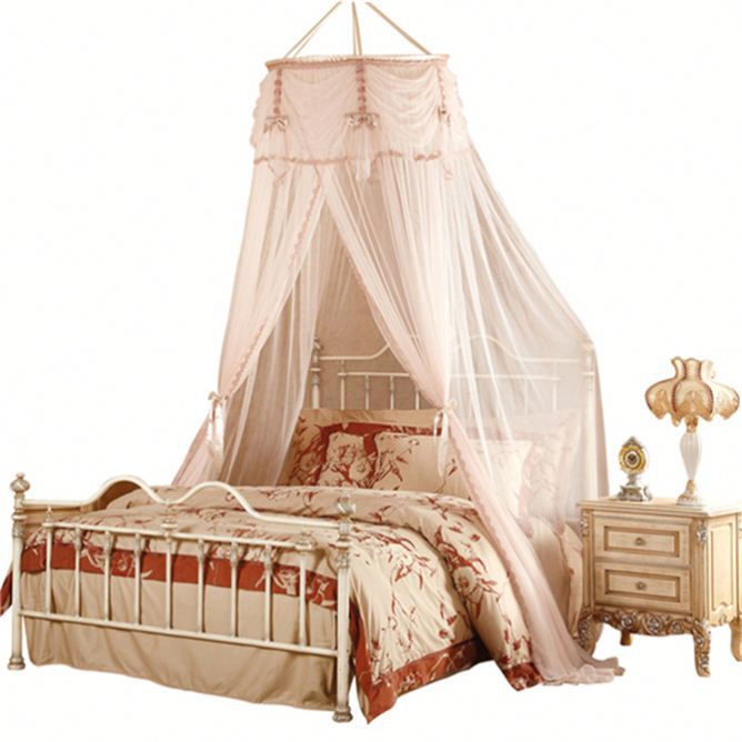 Mosquitero de seda de acero inoxidable con mejores ventas