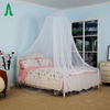 Cama de lujo Canopy Baby Cuna Play Tent Fairy Large Mosquito Net