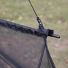 Mosquitera Pyarmid tratada con insecticida de larga duración de seguridad de mayor venta 2020