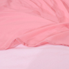 Toldo de cama colgante de encaje retráctil con aguja rosa estilo princesa 2020 para niños
