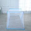 2020, el diseño más popular, conveniente tienda plegable emergente con mosquitera