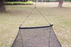 Moda Pyramid LLIN Mosquitera plegada portátil protegida contra mosquitos