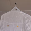Mosquitera colgante con encanto de luciérnaga que brilla en la oscuridad, nuevo estilo 2020