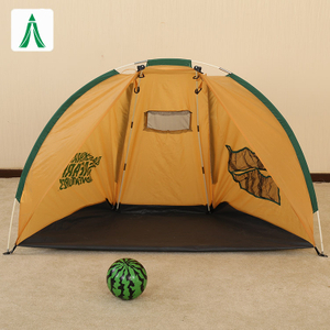 Outdoor Easy Up Beach Tent Sun Shelter - Refugio de camping para la familia