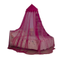 2020 venta caliente nuevo estilo encantador Pink Crown Lady colgante mosquitera