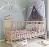 Bebé Infant Toddler Bed Dome Cunas Mosquitera Colgando Bed Net