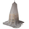 Mosquitera plegable para colgar que crece en la oscuridad, mosquitera para bebé, mosquitera para cuna