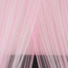 Princess 100% Poliéster Rosa Colgando Niñas Camas Mosquiteras Camas Dosel