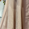 2020 venta caliente estilo lindo cama rosa Conopy esquina de lectura mosquitera de algodón